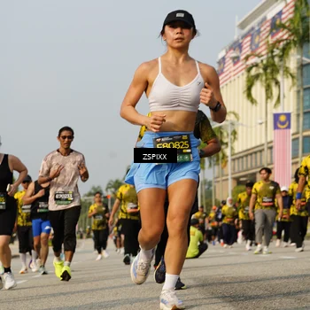 Runner Photo 6426331