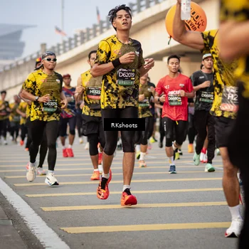 Runner Photo 6426342