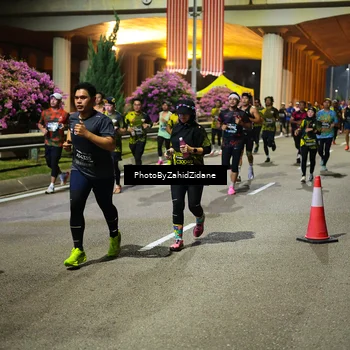Runner Photo 6426345