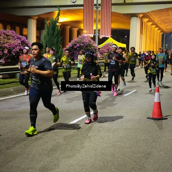 Runner Photo 6426348