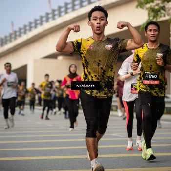 Runner Photo 6426357