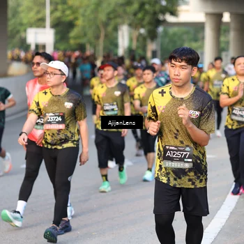 Runner Photo 6426363