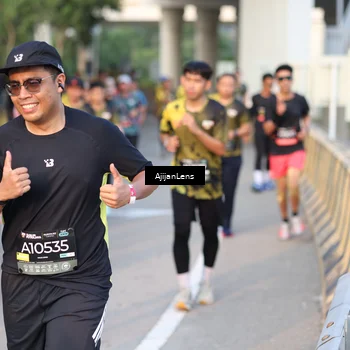 Runner Photo 6426364