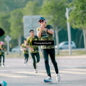 Runner Photo 6426365