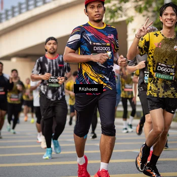 Runner Photo 6426376