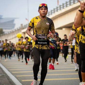 Runner Photo 6426377