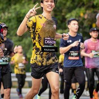 Runner Photo 6426380