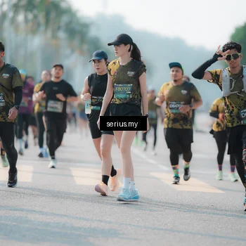 Runner Photo 6426381