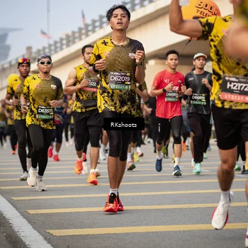 Runner Photo 6426382