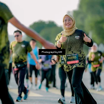 Runner Photo 6426384