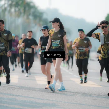 Runner Photo 6426386