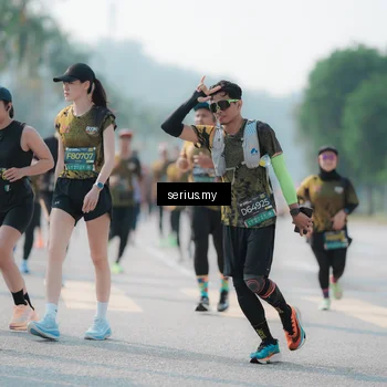 Runner Photo 6426388