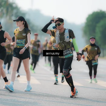Runner Photo 6426391