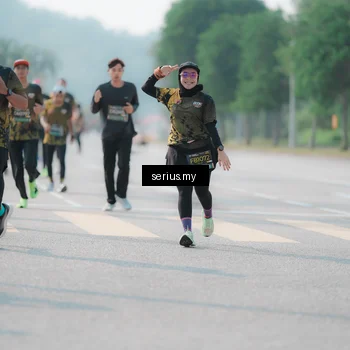Runner Photo 6426401