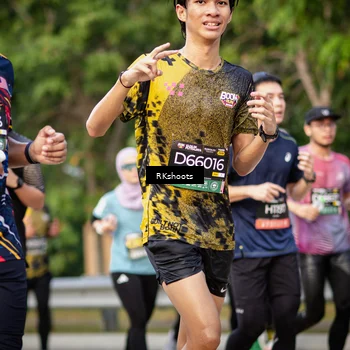 Runner Photo 6426402