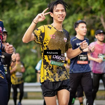 Runner Photo 6426404