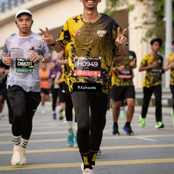 Runner Photo 6426407