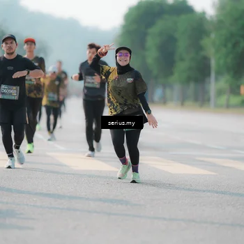 Runner Photo 6426409