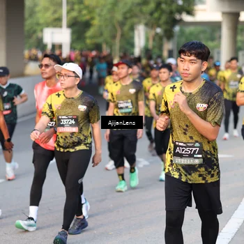 Runner Photo 6426410