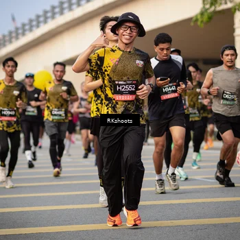 Runner Photo 6426413