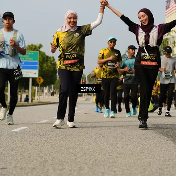 Runner Photo 6426426
