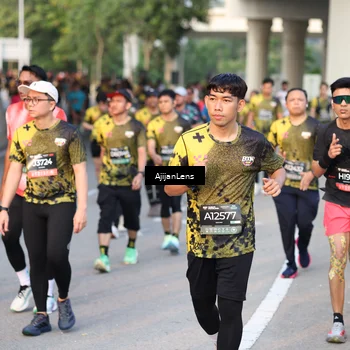 Runner Photo 6426434