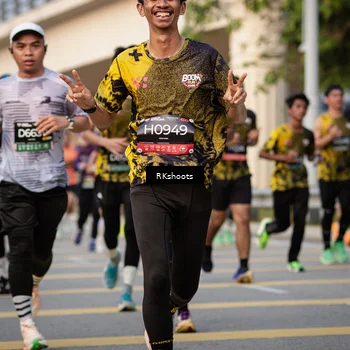 Runner Photo 6426435