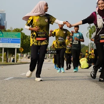 Runner Photo 6426442
