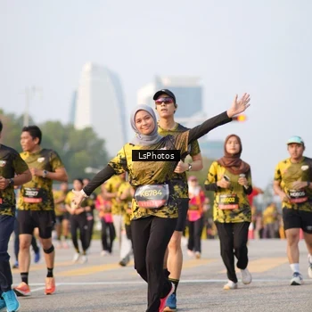 Runner Photo 6426443