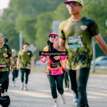 Runner Photo 6426444