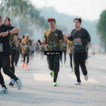 Runner Photo 6426448