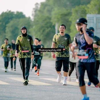 Runner Photo 6426451