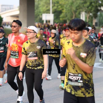 Runner Photo 6426452