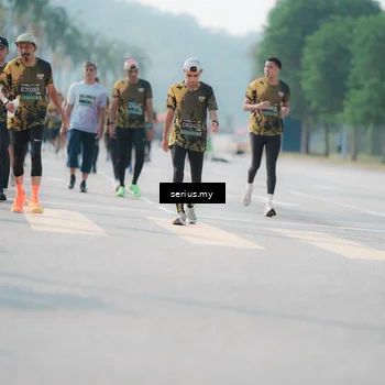 Runner Photo 6426453
