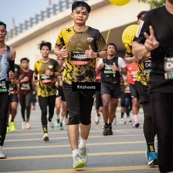 Runner Photo 6426454