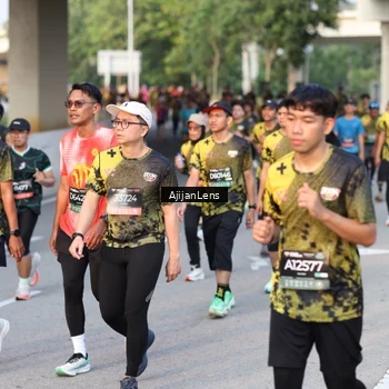 Runner Photo 6426457