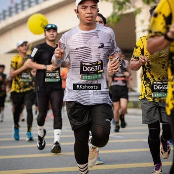 Runner Photo 6426460
