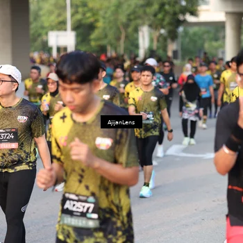 Runner Photo 6426467