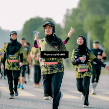 Runner Photo 6426469