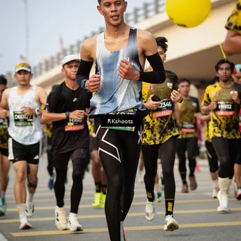Runner Photo 6426470