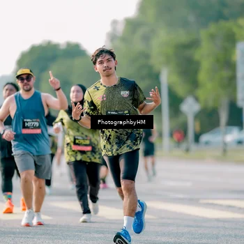 Runner Photo 6426473