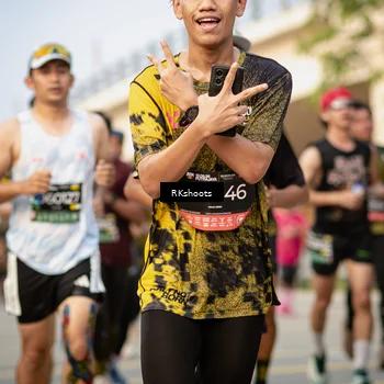 Runner Photo 6426474