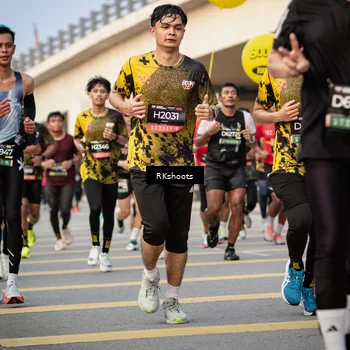 Runner Photo 6426476