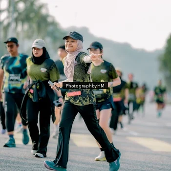 Runner Photo 6426478
