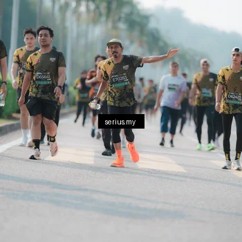 Runner Photo 6426480