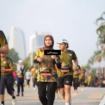 Runner Photo 6426485