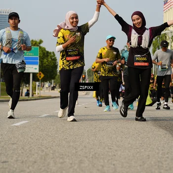 Runner Photo 6426486