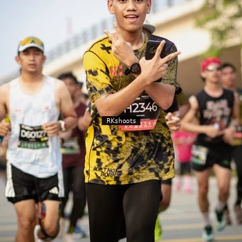 Runner Photo 6426491