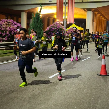 Runner Photo 6426506