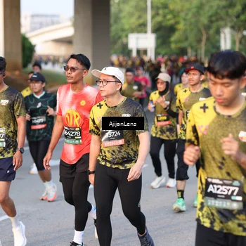 Runner Photo 6426515